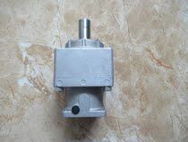 Japanese original dress VRSF-S9C-400-T2 Xinbao SHIMPO reducer physical photo