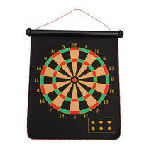 Dart board indoor darts childrens toys magnetic strong magnetic magnet fly plate target plate set boy shooting target