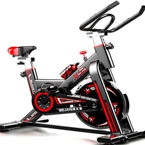 Dynamic bicycle family indoor ultra-quiet car fitness equipment men and womens foot sports bicycle a generation
