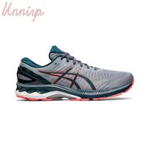Asics arthurst GEL-KAYANO27 (4E) male shock-absorbing support running shoes 1011 A833 021