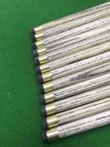 Tiangong Billiards Club Public Pole Hall Member Pole Individual Practice Sixty-six Color Hale Ball Room Billiards