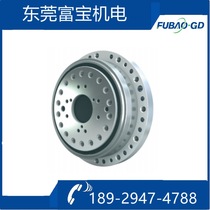 Fubao electromechanical Slovak RSPINEA robot joint manipulator RV gear reducer