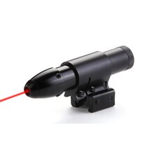 Slingshot laser sight laser sight green red dot sight laser sight adjustable calibration