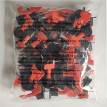 Tile leveler cross clip tile tile tile seam positioner auxiliary mud Tile Tool leveling artifact