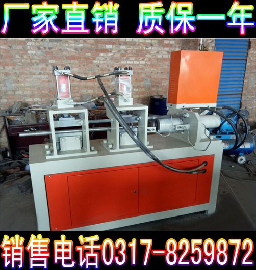 Greenhouse skeleton equipment pipe bender square pipe bending machine greenhouse pipe bender hydraulic press brake several-word steel arch machine