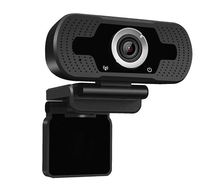 usb external camera W8 high halal 1080p with microphone interview class live broadcast home notebook desktop