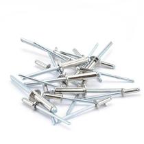 Stainless steel blind rivets rivets semi-stainless steel chou xin ding decoration nail pull rivets