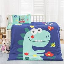  Covered by childrens garden with sub-sleeping piece Pure Afternoon Bao Afternoon Full Special Bedding Three Treasure Garden Young Entrance Cotton Quilted Quilted Quilts Quilted Quilts Cotton Quilted Quilts Cotton Quilted Quilts