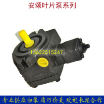 Amlaum wood working machinery PVF-40-55-11 vane pump PVF-40-70-11 oil pump hydraulic oil pump High-week wave