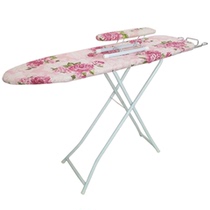 Hot clothes board folding large ironing board iron stand iron table iron iron table ironing home household