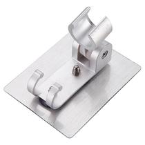 Space aluminum adhesive sprinklers Home Sprinkler Head Shower Inserts Wall Space Aluminum Flowers Factory Sprinkle Fixed Seat