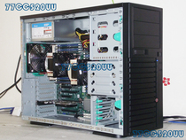 DIY graphics workstation scheme 21 graphic design Video Editing mechanical modeling virtual simulation.
