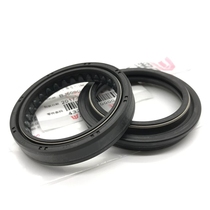 Ling Bin original tank tank 750TRK500 502X Jinpeng BJ500GS-A front shock absorption oil seal dust ring