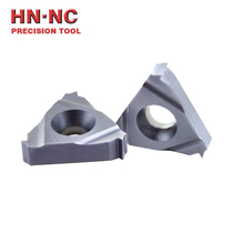 SAGE metric serrated internal and external thread insert 30 degrees 3 degrees wire picker tooth knife serrated thread DIN513