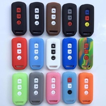 Suitable for Honda split line 125 motorcycle new continent NS110R Ruiying PCX150 Rui fo Sha key set