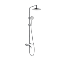 Hengjie constant temperature Le oxygen shower 2000-65B