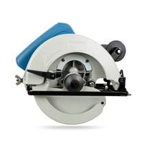 Dongcheng electric circular saw portable electric saw 7 inch 9 inch woodworking table saw household aluminum plate cutting machine circular saw Dongcheng