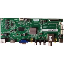 Original TCL L48F1620E motherboard 40-MS881D-MAA2LG with screen LVF480CS0T oh