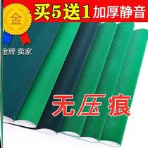 Mahjong desktop paste paste for Mahjong tablecloth soundproofing pad for thickening board chamber Mahjong table