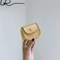 Super Mini small satchel Chao cute small bag foreign accessories girl princess bag shoulder bag female chain children bag female