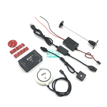 JIYI polar wing K V2 flight control GPS fixed high imitation ground obstacle avoidance radar agricultural plant protection aircraft drone AB point