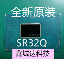 I7-7700hq sr32q sr32r sr2fq sr2fp sr32n sr32l sr32s NEW