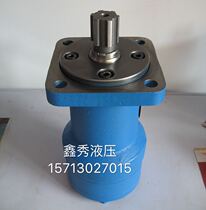 Hydraulic motor BM3-400 BM3-315 crane motor BM3-250 hoist motor BM3-200