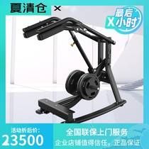 American Qiao Shan MATRIX vertical calf trainer MG-PL76 gym strength fitness equipment