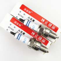 Suitable for motorcycle heroic GY6125 spark plug fire nozzle