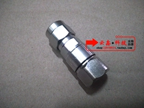 NJ-1 2 Feeder connector 1 2 Feeder Feeder connector 50-12 Feeder Feeder connector 1 2 connector