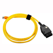 Applicable BMW ENET Cable OBD interface BMW ENET Cable Connector Network Crystal Head Cable