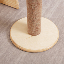 Lin Small Meow Cat Climbing Rack Climbing Column Special Replacement Blanket Suede Blanket Suede Blanket Cat Catch Blanket
