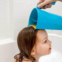Creative Home Goods Pregnant Women Washing Cup Baby Bath Cup Baby Care