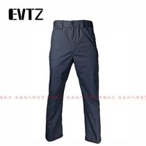  EVTZ new 21 summer multi-function breathable service instructor tactical duty trousers overalls loose