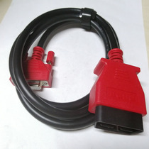 Channel Autel MS906 MK906 DS808 MX808IM main line OBD Cable test line 906CV