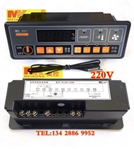 Guangzhou American Control TH150F-220N TH150-110N 110L timing thermal control thermostat 220V380V