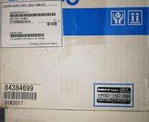 Xinbao reducer 200W motor suitable for VRSD-15C-200 new 15 ratio