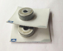 ZEUS ruled knurling Germany ruled knurled wheel 20*8*6AA0 3-2 0 0 6 0 5 0 8 1 0