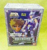 Japanese golden cat Bandai Saint Seiya Saint mythology one corner Bronze Saint evil