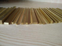 Copper strip marble trim 3mm 5mm 10mm copper strip bead decoration inlay pure copper floor edging copper strip