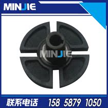 Stepless variable speed machine accessories MB series stepless variable speed machine swivel arm accessories Planetary friction stepless variable speed