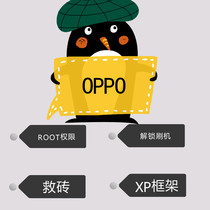 OPPO A8 A9 A9X A72 Reno2Z A11K A3 mask root permission to unlock EDXP framework