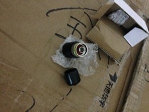 Huawei 5W Load Coaxial Load 5W False Load N Type Load DC-3G 50 Ohm Load 5 0 Ω Load
