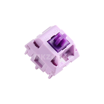 Gazzew Boba LT Linear Thock for Mechanical keyboard