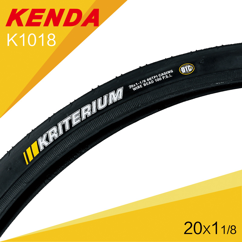 kenda k1018 tyres