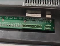 Bargaining pipe industry automatic rounding machine controller button no display maintenance hydraulic controller motherboard power supply