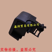 Pump filter element for Honda GX270 390 filter assembly 177 188F engine air filter