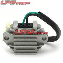 Suitable for Yamaha WR400 WR400F 2000 rectifier regulator charger