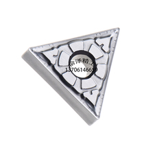 Korea Tegek Taegutec all series CNC blade TNMG160408FG CT3000 Special