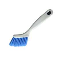 Filter element cleaning small brush baby swimming pool childrens swimming pool filter core cleaning brush three packs